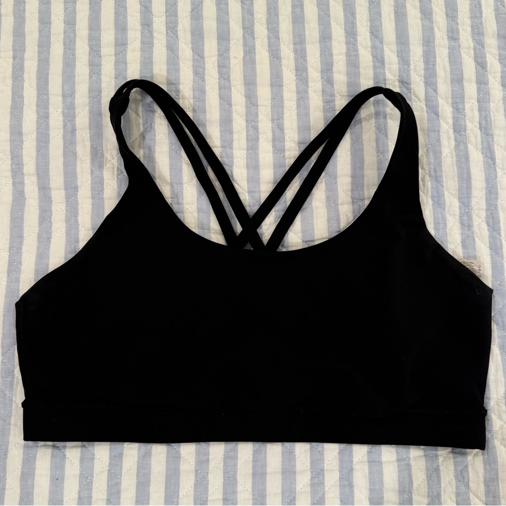 Lululemon Energy Bra